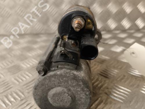 Startmotor SEAT TOLEDO III (5P2) 1.9 TDI | BP21729596M8 