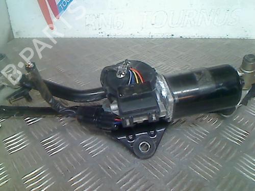 Used Front wiper motor HYUNDAI i10 I (PA) 1.1 (67 hp) 21746582