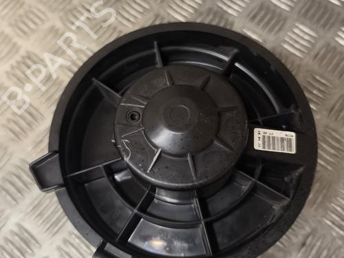 Heater blower motor NISSAN QASHQAI / QASHQAI +2 I (J10, NJ10, JJ10E) 1.5 dCi | BP22361293M62 