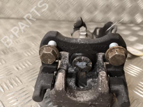 Left rear brake caliper RENAULT CLIO III Grandtour (KR0/1_) 1.5 dCi (KR0F) | BP23773816M107 