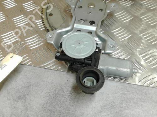 Front left window mechanism SUZUKI SWIFT III (MZ, EZ) 1.3 DDiS (RS413D) | BP21730755C22 