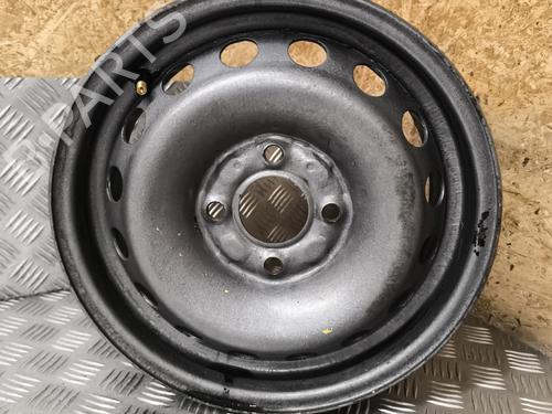 Used Rim RENAULT KANGOO (KC0/1_) D 65 1.9 (KC0E, KC02, KC0J, KC0N) (64 hp) 29759216