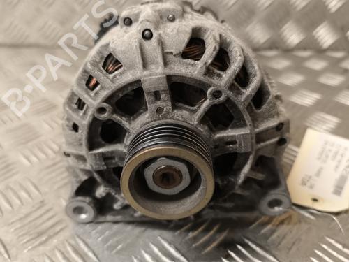Generator CITROËN C3 Pluriel (HB_) 1.6 (109 hp) 25276912