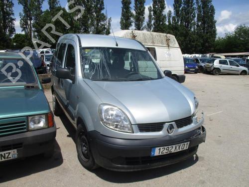 Alternator RENAULT KANGOO (KC0/1_) 1.2 16V (KC05, KC06, KC03, KC0T, KC0W, KC1D) | BP21744384M7 