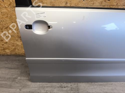 Right front door VW POLO IV (9N_, 9A_) 1.4 TDI | BP23905040C3 