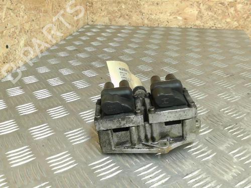 Used Ignition coil FIAT PANDA (169_) 1.2 (169.AXB11, 169.AXB1A) (60 hp) 21729943