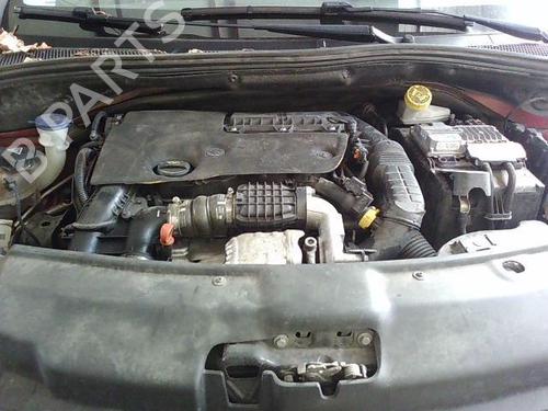 Right front driveshaft PEUGEOT 208 I (CA_, CC_) 1.6 BlueHDi 100 | BP21730610M39 