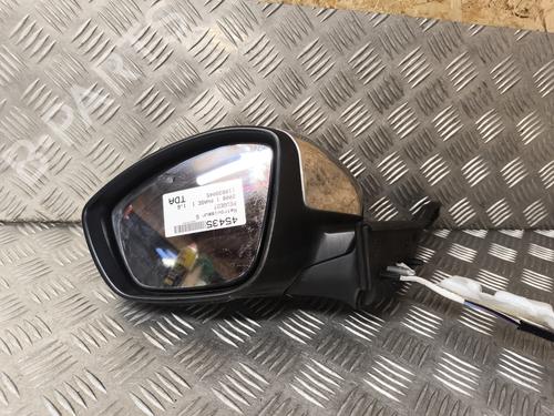 Used Left mirror PEUGEOT 2008 I (CU_) 1.6 VTi (120 hp) 28197439