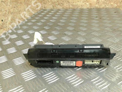 AC-Styringsenhed/Manøvreenhed FORD C-MAX (DM2) 1.8 TDCi | BP21738370I5 