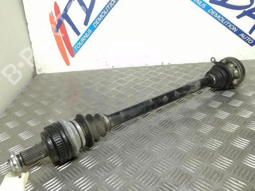 Used Right rear driveshaft BMW X3 (E83) 3.0 i xDrive (231 hp) 21730398