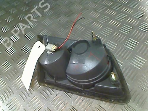 Højre baglygte bagklap MAZDA 6 Hatchback (GG) 2.0 DI (GG14) (136 hp) 21743586