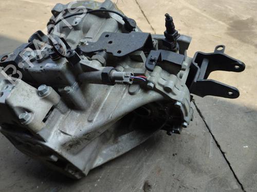 Gearkasse KIA CEE'D Hatchback (ED) 1.6 CRDi 90 (90 hp) 21749511
