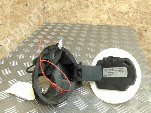 Fuel flap AUDI A1 (8X1, 8XK) 1.6 TDI | BP21730219C131 