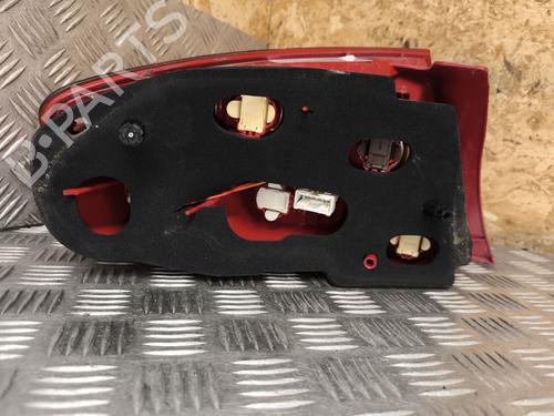 Right taillight PEUGEOT 407 (6D_) 2.0 HDi (6DRHRH) | BP29082838C35 