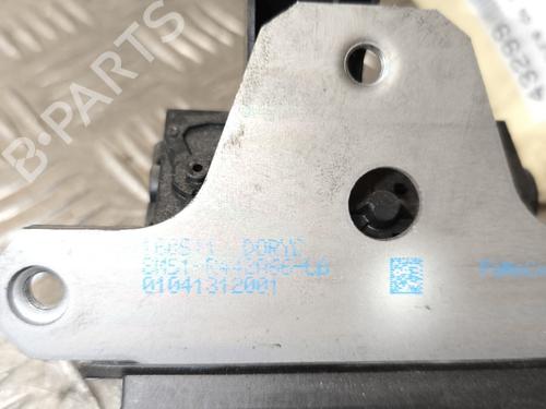 Tailgate lock FORD MONDEO IV (BA7) 2.2 TDCi | BP22007246C101 