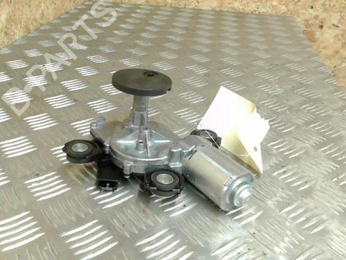 Rear wiper motor CITROËN C4 Picasso I MPV (UD_) 1.6 HDi | BP21729862M102 