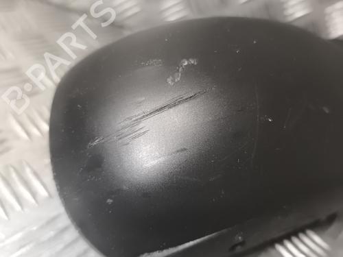 Right mirror PEUGEOT 206+ (2L_, 2M_) 1.1 | BP24666016C27 