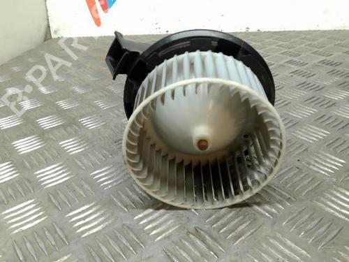 Heater blower motor RENAULT TWINGO III (BCM_, BCA_) 1.0 SCe 65 (BCMJ) | BP21749596M62 