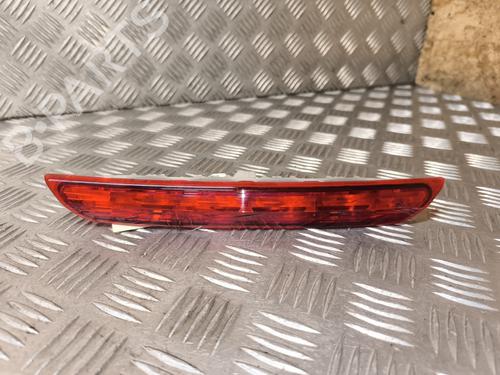 Bremselys CITROËN C3 II (SC_) 1.4 HDi 70 (SC8HZC, SC8HR0, SC8HP4) (68 hp) 30618949