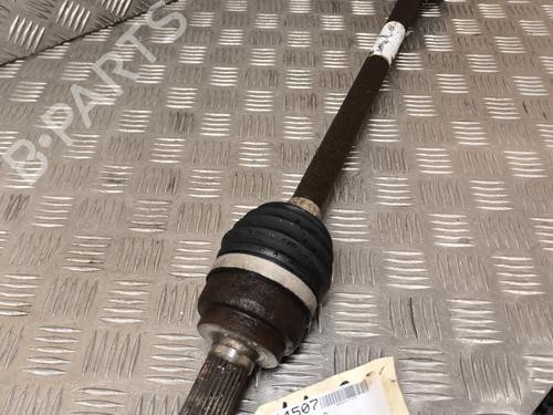 Used Right rear driveshaft LAND ROVER FREELANDER 2 (L359) 2.2 TD4 4x4 (150 hp) 22899399