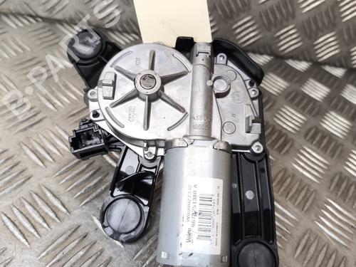 Rear wiper motor PEUGEOT 208 I (CA_, CC_) 1.6 HDi | BP27817097M102 