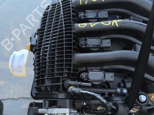 Engine PEUGEOT 208 I (CA_, CC_) 1.2 PureTech 82 | BP26491214M1