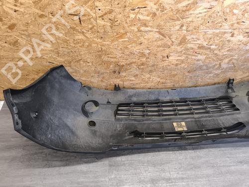 Paragolpes delantero RENAULT MASTER II Van (FD) 2.5 dCi (FD02) | BP29331322C7