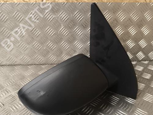Right mirror HYUNDAI i10 I (PA) 1.2 | BP21728967C27