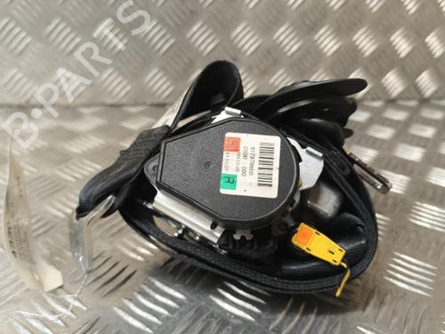 Front right belt tensioner VW GOLF VI (5K1) 1.6 TDI | BP21748861C88 