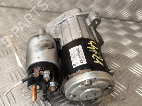 Startmotor RENAULT CLIO IV (BH_) 0.9 TCe 90 (BHNF, BHMA, BHMH, BHJK, BHJR) | BP24455212M8 