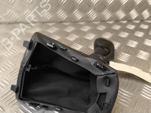 Gear lever PEUGEOT 208 I (CA_, CC_) 1.6 HDi / BlueHDi 75 | BP21748373M90 