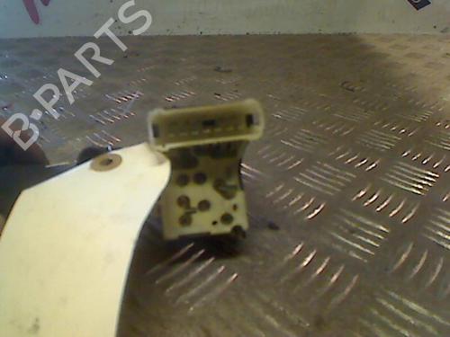 Steering column stalk RENAULT CLIO II (BB_, CB_) 1.9 dTi (B/CB0U) | BP21740132I23 