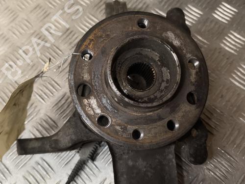 Used Right front steering knuckle OPEL ZAFIRA / ZAFIRA FAMILY B (A05) 1.9 CDTI (M75) (120 hp) 21751247