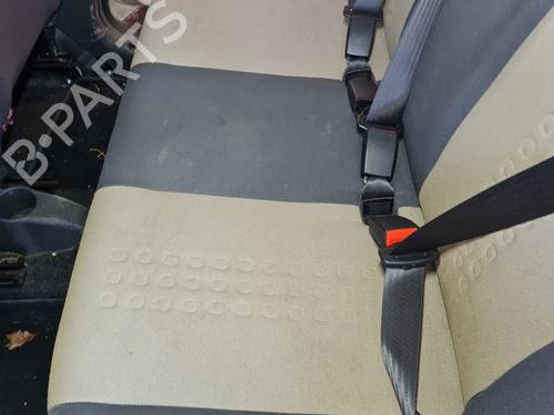 Front left seatbelt FIAT PANDA (169_) 1.2 (169.AXB11, 169.AXB1A) | BP26706558I26 - Image 22