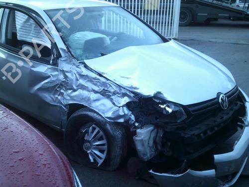 Left tailgate light VW GOLF VI (5K1) 1.6 TDI | BP21736444C79 