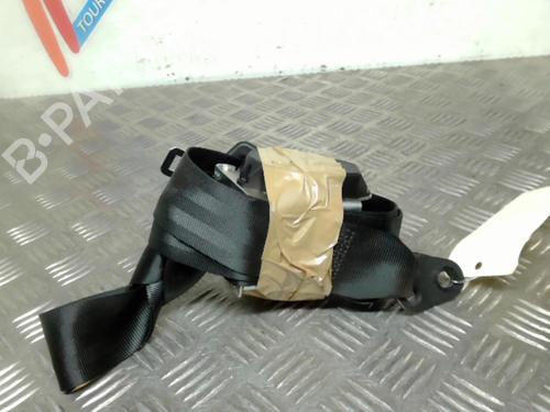 Used Rear right belt tensioner DACIA SANDERO II TCe 90 (B8M1, B8MA, B8AC) (90 hp) 21735536