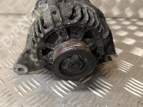Used Alternator PEUGEOT 106 II (1A_, 1C_) 1.5 D (57 hp) 30863742