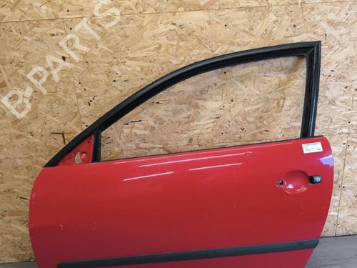 Used Left front door SEAT IBIZA III (6L1) 1.4 16V (86 hp) 21741228