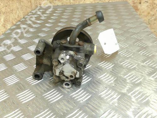 Styring servopumpe NISSAN NAVARA (D22) 2.5 D 4x4 (133 hp) 21738198
