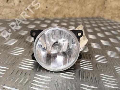 Used Right front fog light PEUGEOT 206+ (2L_, 2M_) 1.4 HDi eco 70 (68 hp) 21728758