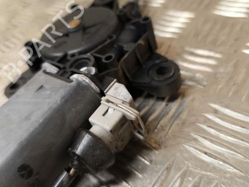 Front right window mechanism PEUGEOT 106 II (1A_, 1C_) 1.1 i | BP21737131C23 