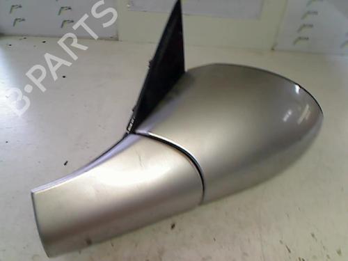 Left mirror OPEL VECTRA B (J96) 2.0 DTI 16V (F19) | BP21753201C26 