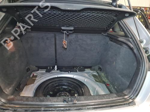 Tailgate AUDI A3 Sportback (8PA) 2.0 TDI 16V | BP31177993C6 