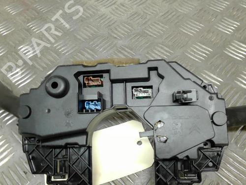 Steering column stalk CITROËN C5 III (RD_) 2.0 HDi 165 (RDRHHA, RDRHH8) | BP21746733I23 