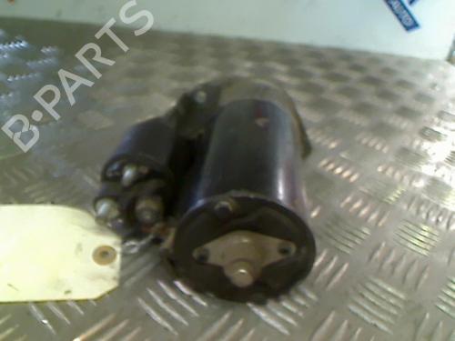 Used Starter MERCEDES-BENZ A-CLASS (W168) A 170 CDI (168.009, 168.109) (95 hp) 21743782