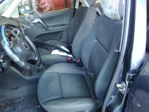 Engine VW POLO (6N2) 1.9 SDI | BP21738495M1 
