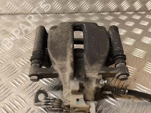 Left rear brake caliper TOYOTA PROACE Van (MDX_) 1.6 D (MDX9) | BP21732979M107 