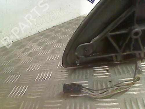 Right mirror FORD FOCUS I Saloon (DFW) 2.0 16V | BP21751780C27 