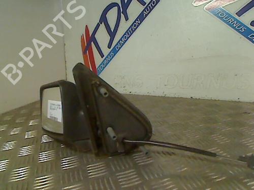 Left mirror VW GOLF III (1H1) 1.4 | BP21731750C26 