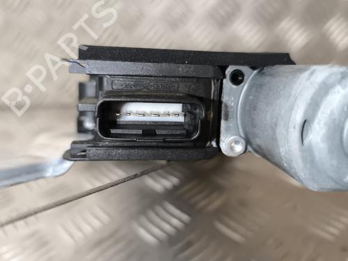 Front left window mechanism PEUGEOT 308 I (4A_, 4C_) 1.6 HDi | BP29193630C22 